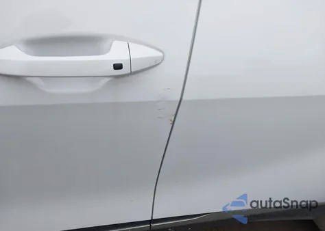 2024 Kia Sportage Ex из США, поврежденный, VIN 5XYK33DFXRG212086